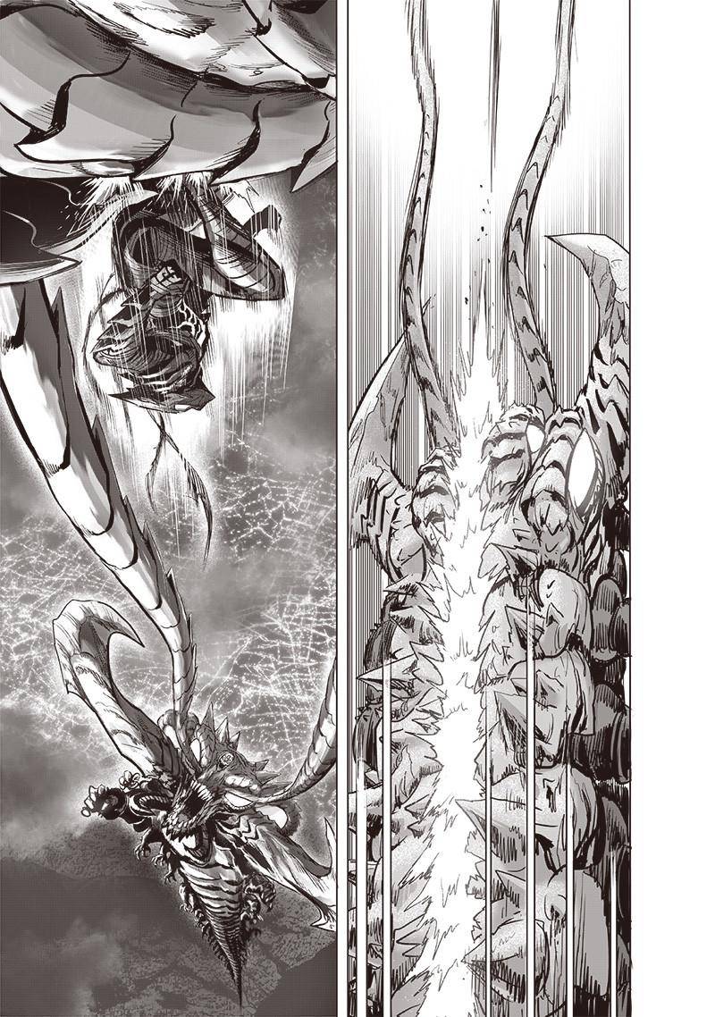 One-Punch Man, Chapter 159 image 10